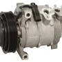 COMP 10SRE18E PV6 124mm 12V