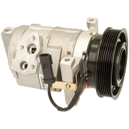 COMP 10S17C PV6 125mm