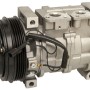 COMP 10S13C 110mm PV4 12V