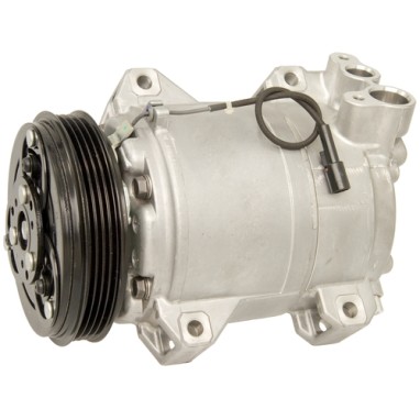 COMP DKS17D PV4 12V 119mm