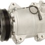 COMP DKS17D PV4 12V 119mm