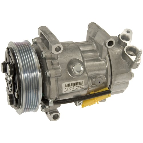 COMP SD6V12 PV6 119mm 12V
