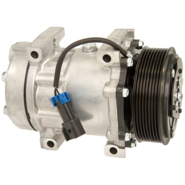 COMP SD7H15 DM PV8 12V 119mm GWA 2 WIRE