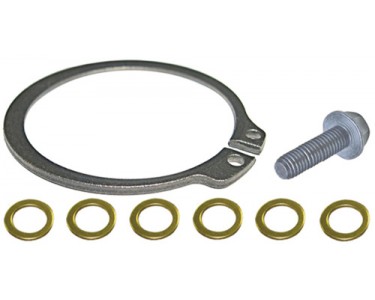 FS10/FX15 CLUTCH SHIM KIT