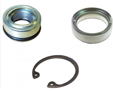 COMPRESSOR SHAFT SEAL KIT - SANDEN / ZEXEL / SP10 - MT2045 COMPRESSOR SHAFT SEAL KIT - SANDEN / ZEXEL / SP10 - MT2045