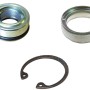 COMPRESSOR SHAFT SEAL KIT - SANDEN / ZEXEL / SP10 - MT2045