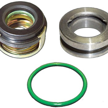 COMPRESSOR SHAFT SEAL KIT- MATSUSHITA COMPRESSOR SHAFT SEAL KIT- MATSUSHITA