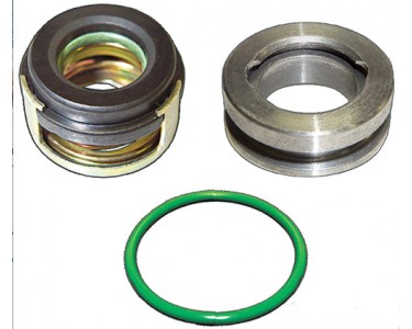 COMPRESSOR SHAFT SEAL KIT- MATSUSHITA