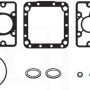 COMPRESSOR GASKET KIT - YORK 206 (MINI) - MT2079