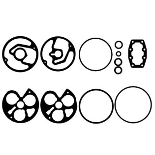 HITACHI SWP123/SWP167 GASKET KIT