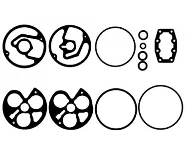 HITACHI SWP123/SWP167 GASKET KIT