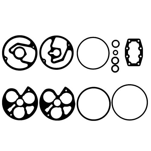 HITACHI SWP123/SWP167 GASKET KIT