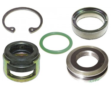 COMPRESSOR SHAFT SEAL KIT - SANDEN SD5H09 - MT2277 COMPRESSOR SHAFT SEAL KIT - SANDEN SD5H09 - MT2277
