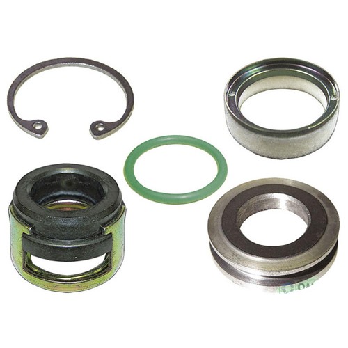 COMPRESSOR SHAFT SEAL KIT - SANDEN SD5H09 - MT2277