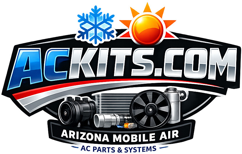 Arizona Mobile Air (ACKits.com)