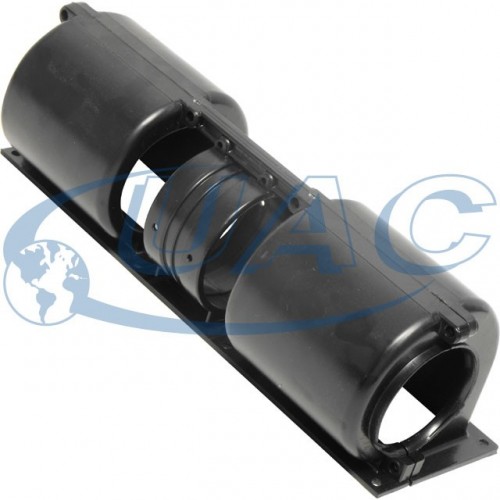 CASE TOP BOTT BLOW HS