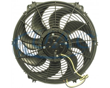 16 COND FAN 160 WATTo
