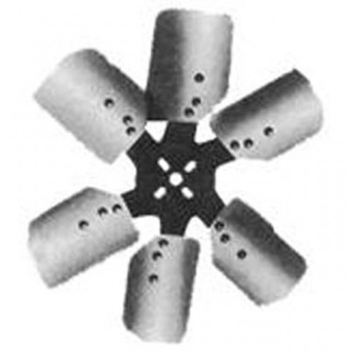 15 FAN BLADE