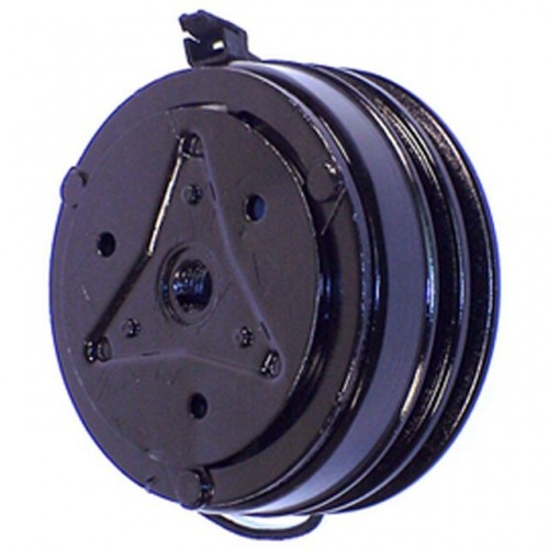 CRY RV2 81-69 CRY RV2 81-69