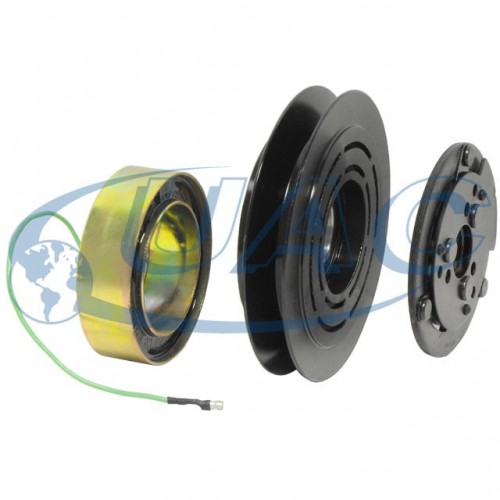 SD510 158MM 1C HD 24V