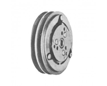CL SD508 24V 132MM 2A
