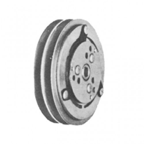 CL SD508 24V 132MM 2A