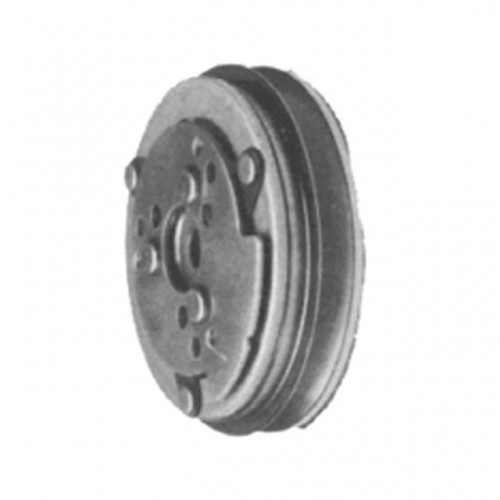 SD508 24V 152MM 1B