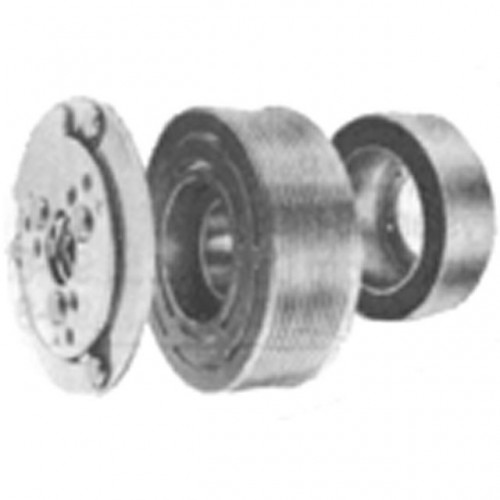 SD508 12V 125MM PV9