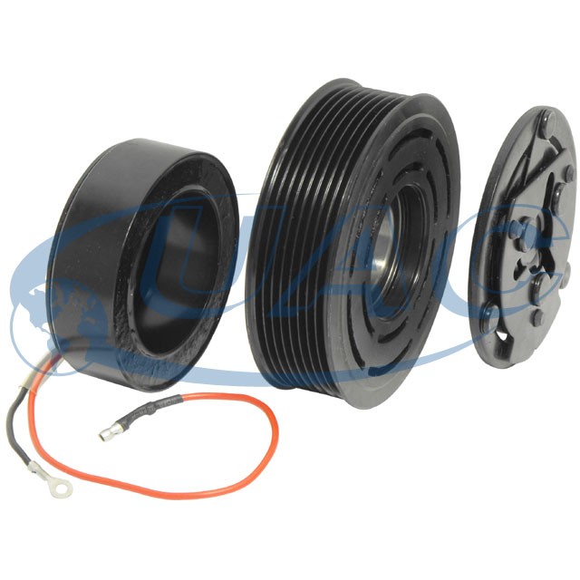 119MM POLY V 8 12V