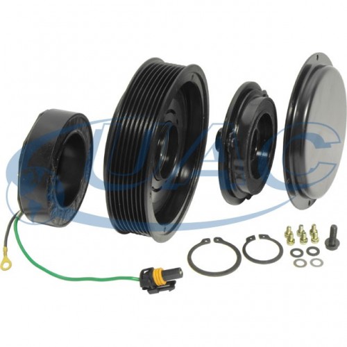 PV8 145MM 24VCO22031*