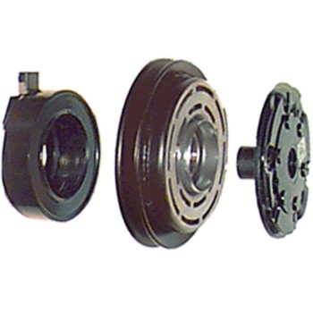 FRD PU DIESEL 6E 171