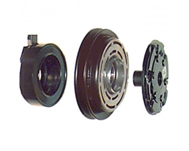 FRD PU DIESEL 6E 171