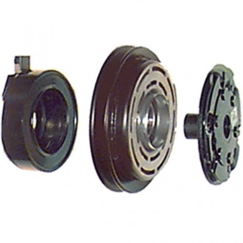 FRD PU DIESEL 6E 171