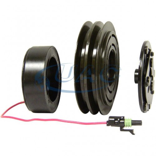 SD7H15 132MM 2G 12V