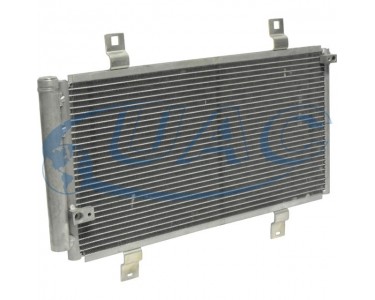 MAZ RX8 07-04