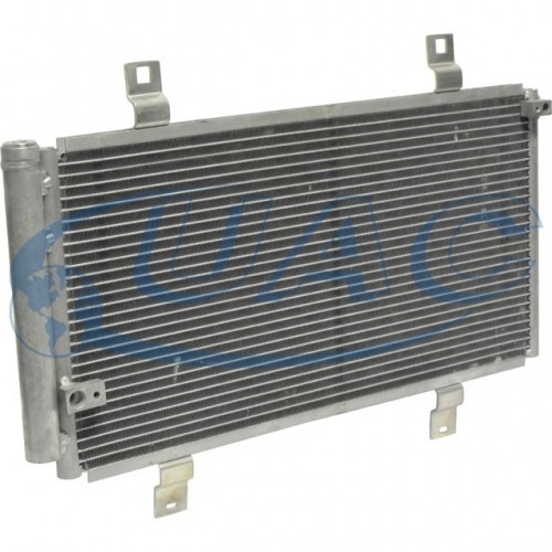 MAZ RX8 07-04