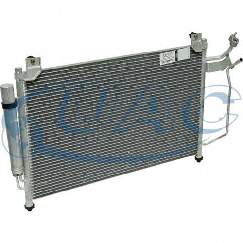 MAZ CX-7 10-07 MAZ CX-7 10-07