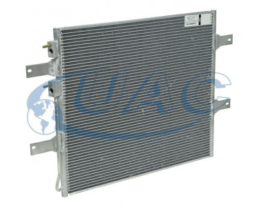 DODG 2500 2.6L DIESEL 09-07