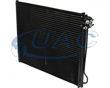 FRD ESERIES VAN 07-97