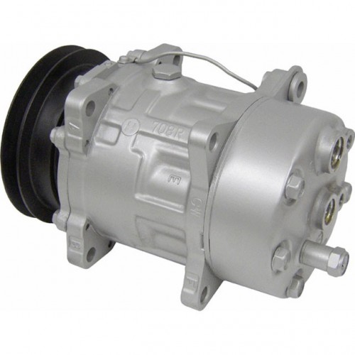 SD708 DM WE 1A 12V