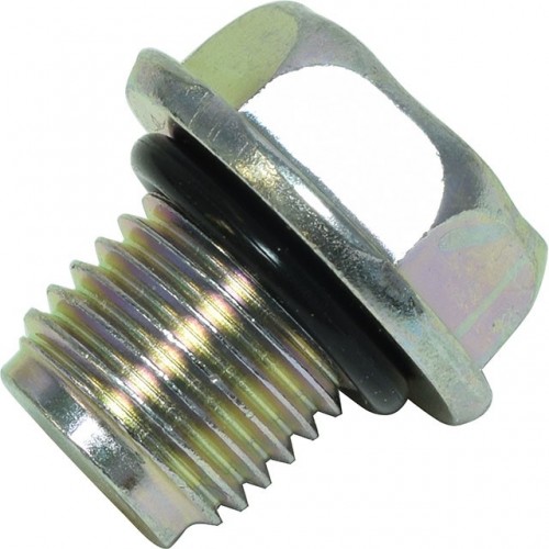 OIL PLUG SANDEN 