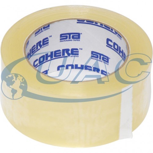 CLEAR TAPE 2