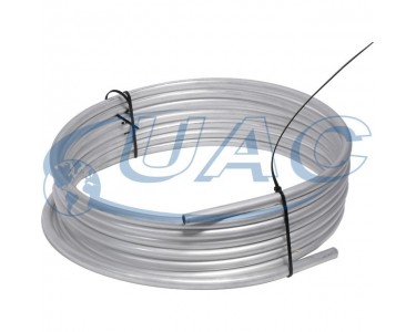 5/8 OD X .049W 10FT ROD ALUM