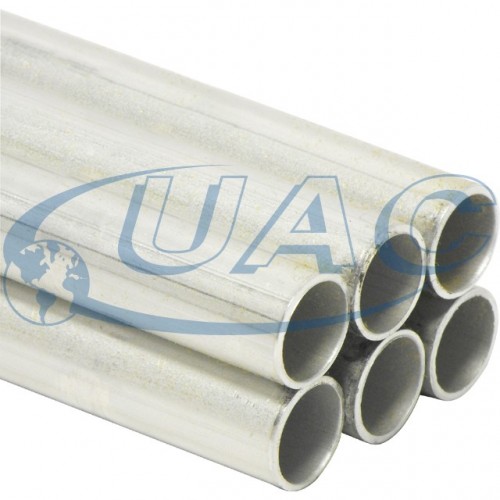3/8 OD X.49W 10FT ROD ALUM