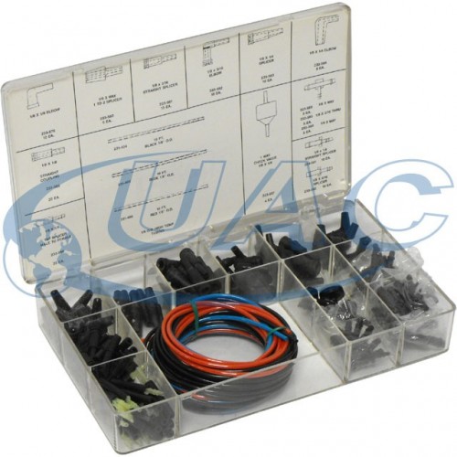 VACUUM FITTING KIT