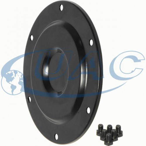 DUST COVER CO 11070AP