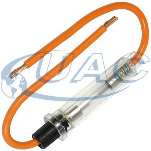 FUSE HOLDER