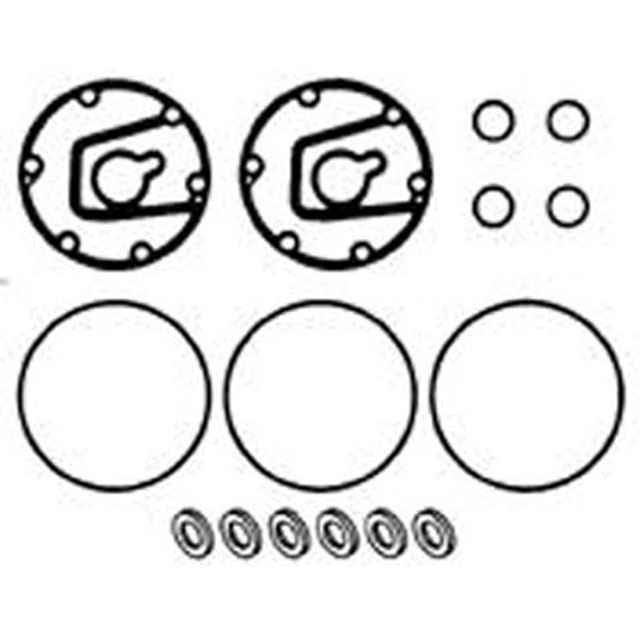 6P134 OR GSKT(METAL)K