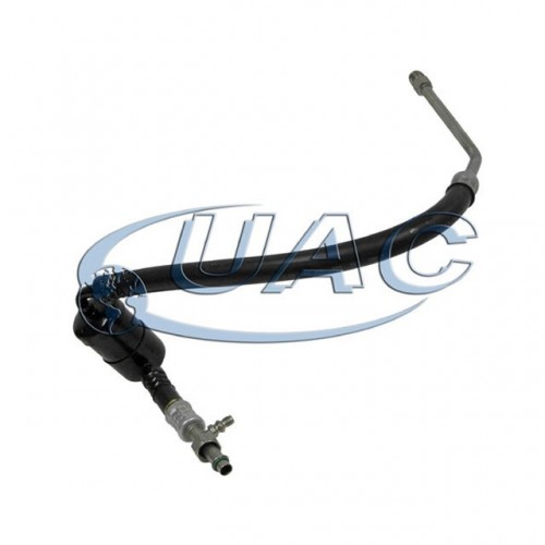 LINC TC 88-81 D/C LINC TC 88-81 D/C