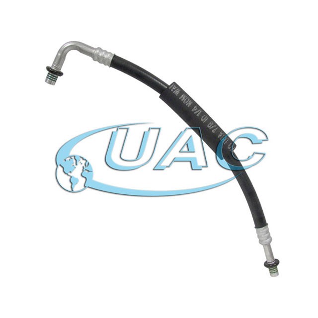 LINC TOWNCAR 92-91 LINC TOWNCAR 92-91